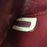 Chanel Classic Double Flap Small Vintage