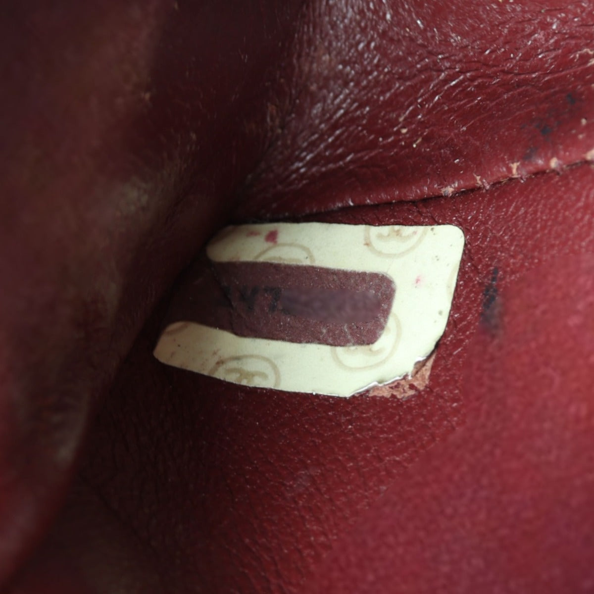 Chanel Classic Double Flap Small Vintage