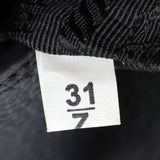 Prada Vitello Daino Soft Shoulder Bag