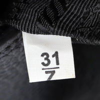 Prada Vitello Daino Soft Shoulder Bag