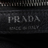 Prada Vitello Daino Soft Shoulder Bag