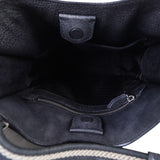 Prada Vitello Daino Soft Shoulder Bag