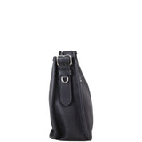 Prada Vitello Daino Soft Shoulder Bag