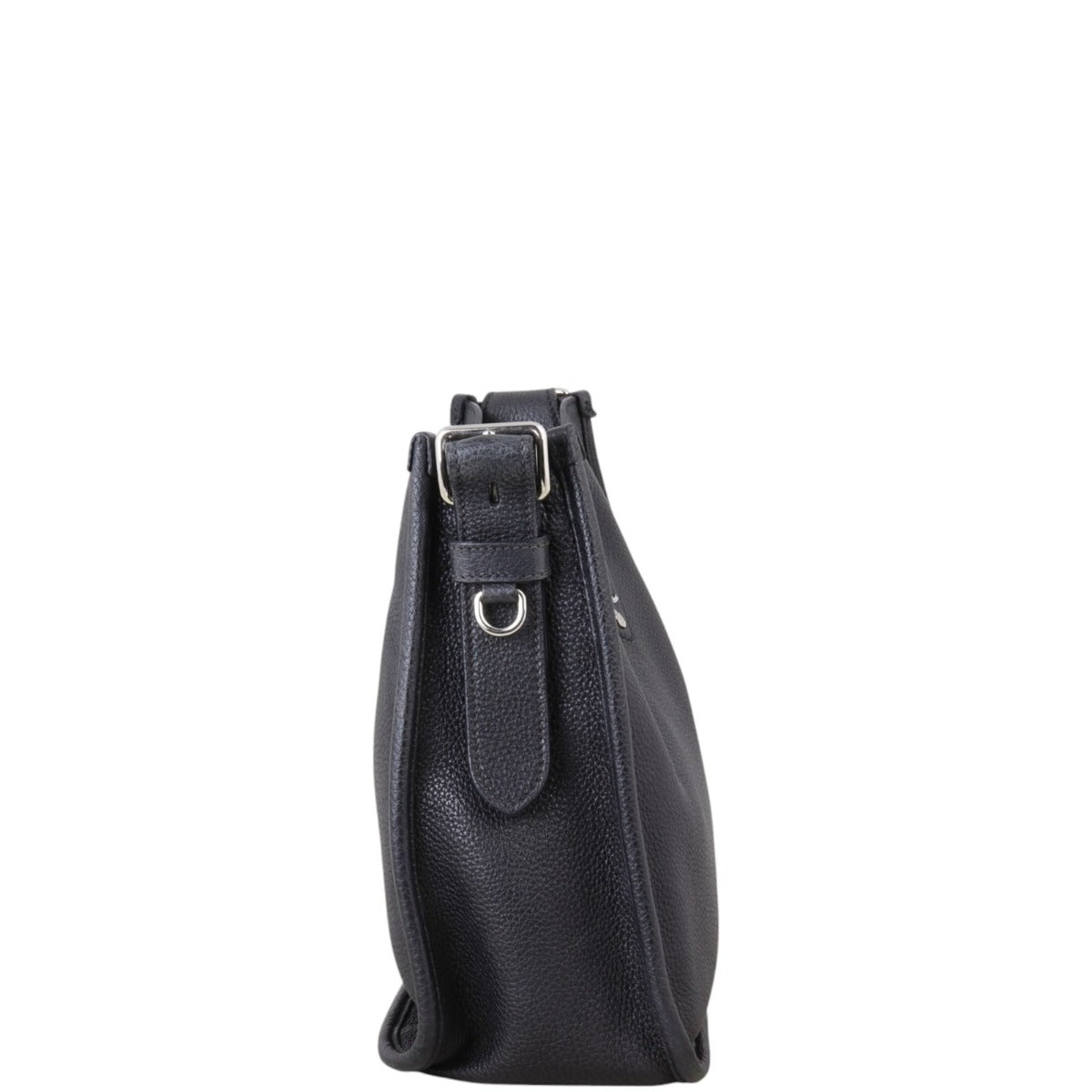 Prada Vitello Daino Soft Shoulder Bag