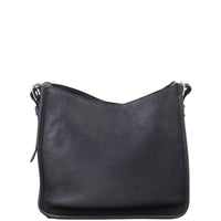 Prada Vitello Daino Soft Shoulder Bag