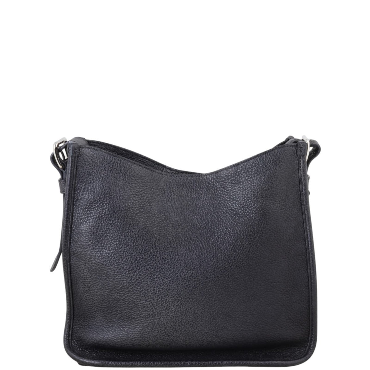Prada Vitello Daino Soft Shoulder Bag