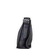 Prada Vitello Daino Soft Shoulder Bag