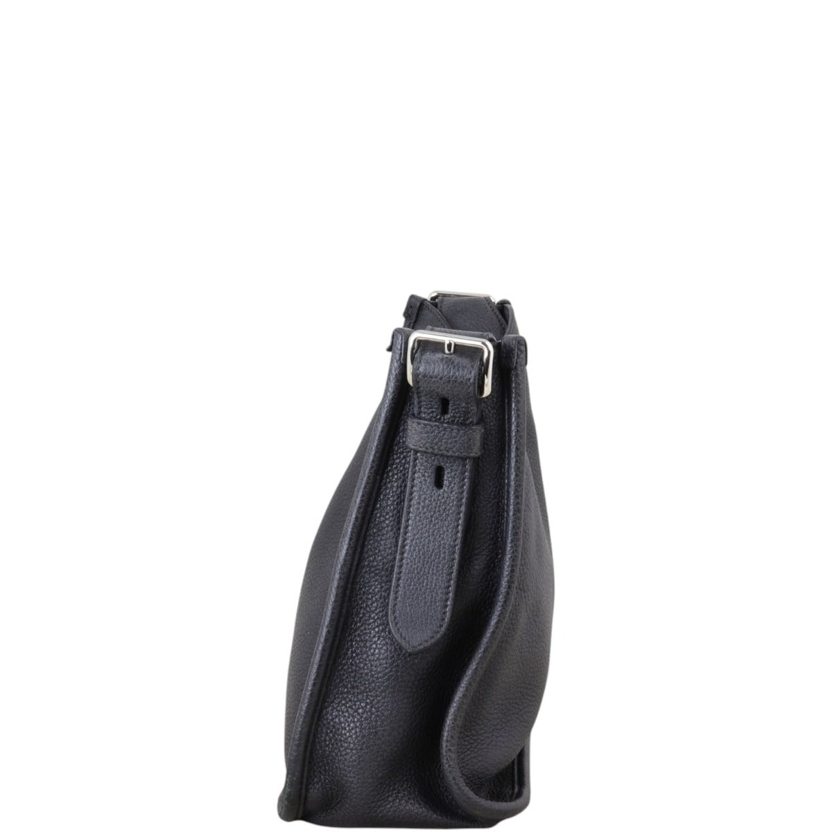 Prada Vitello Daino Soft Shoulder Bag