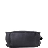 Prada Vitello Daino Soft Shoulder Bag