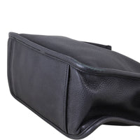 Prada Vitello Daino Soft Shoulder Bag