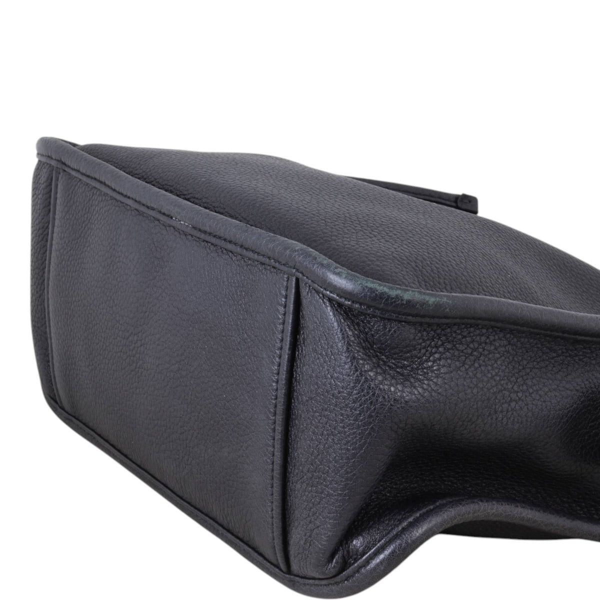 Prada Vitello Daino Soft Shoulder Bag