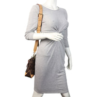 Louis Vuitton Odeon PM Monogram