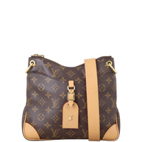 Louis Vuitton Odeon PM Monogram