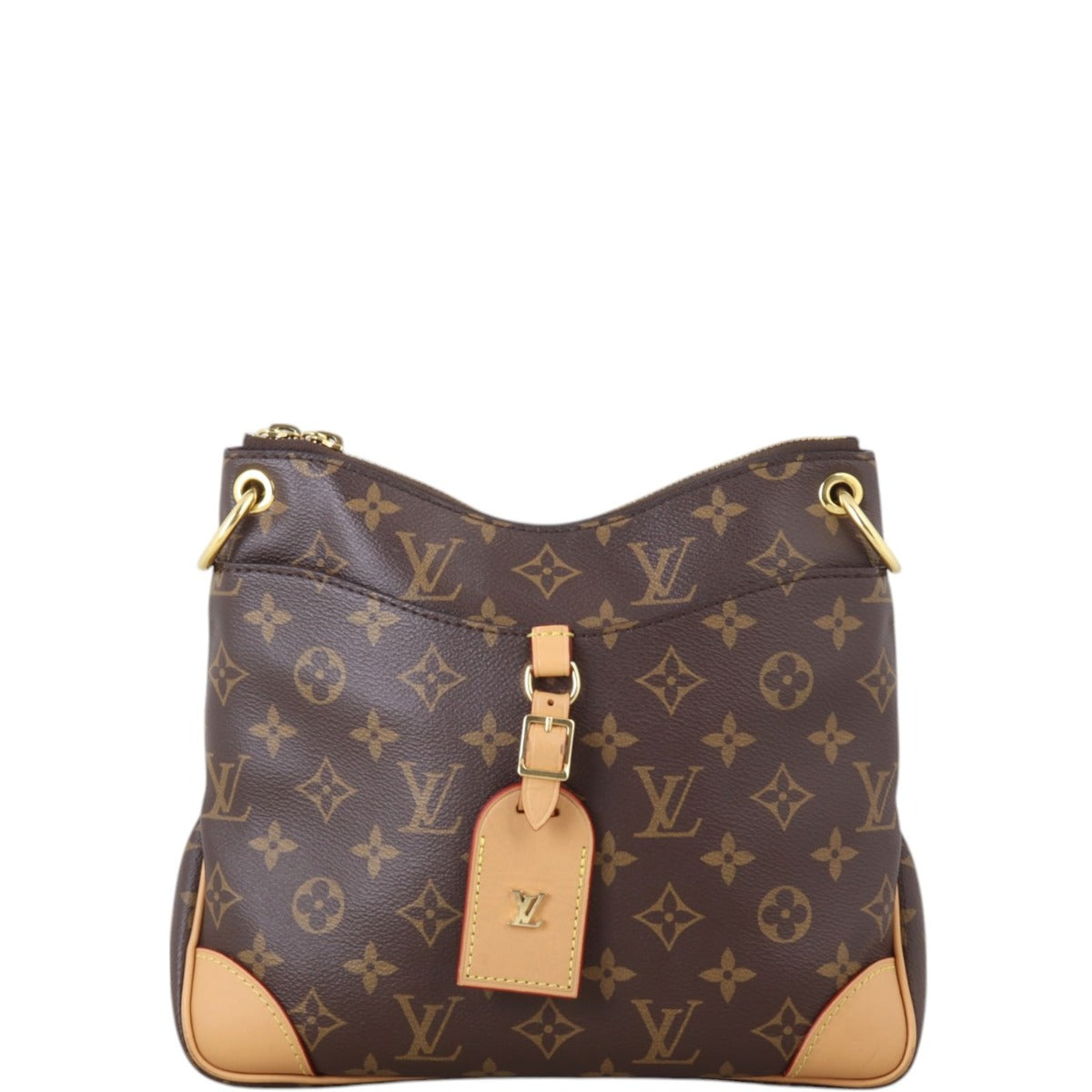 Louis Vuitton Odeon PM Monogram