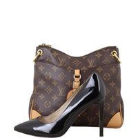 Louis Vuitton Odeon PM Monogram