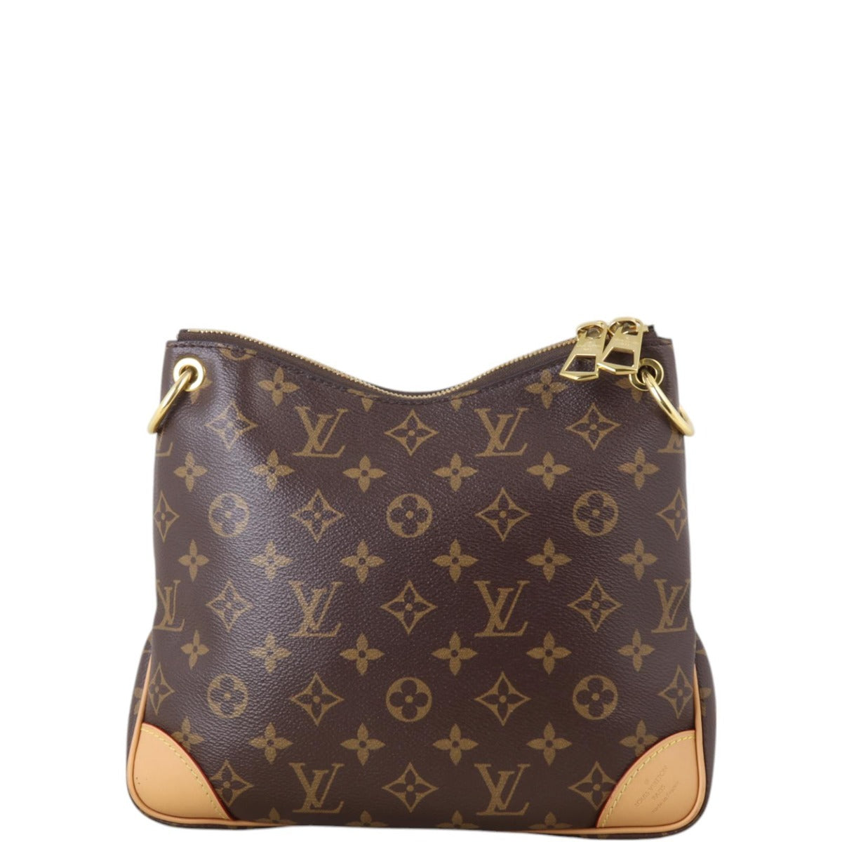Louis Vuitton Odeon PM Monogram