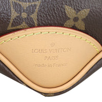 Louis Vuitton Odeon PM Monogram