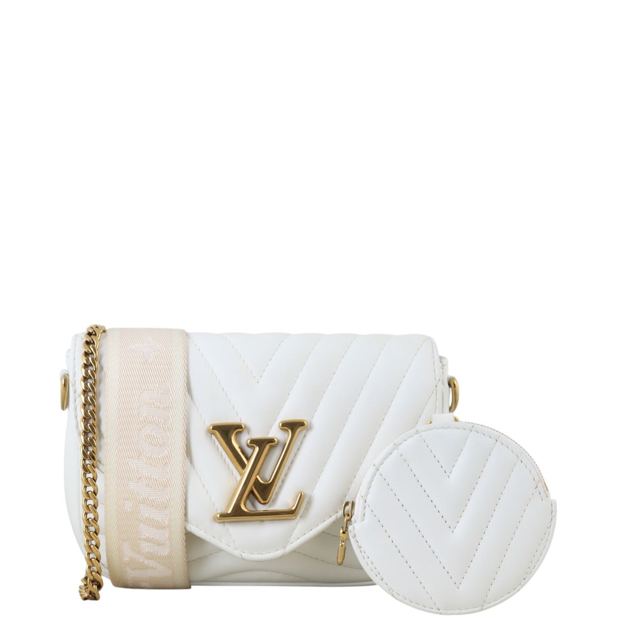 Louis Vuitton New Wave Multi Pochette
