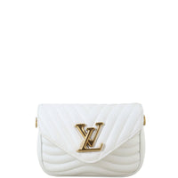 Louis Vuitton New Wave Multi Pochette