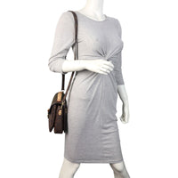 Louis Vuitton Pochette Metis Monogram