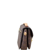 Louis Vuitton Pochette Metis Monogram