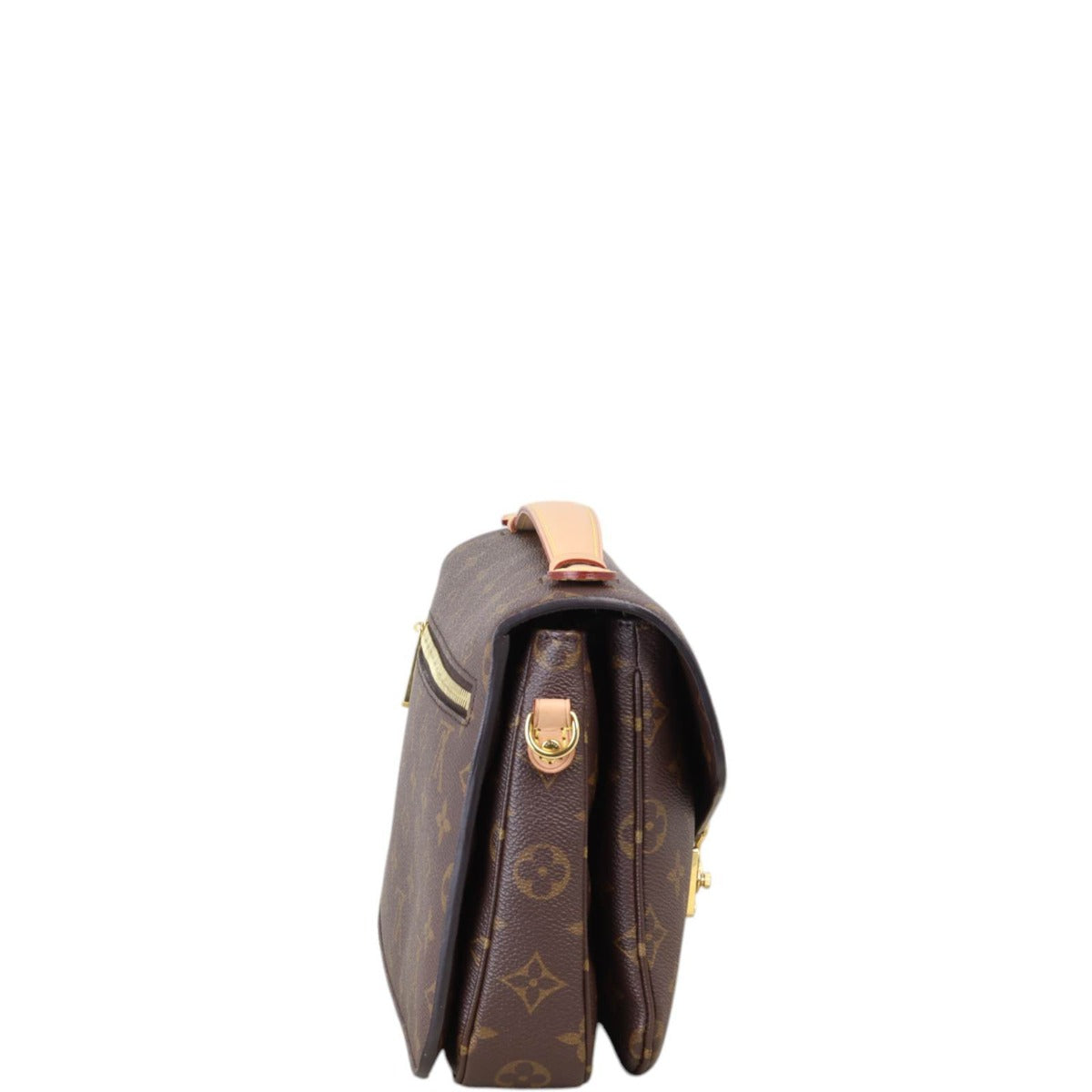 Louis Vuitton Pochette Metis Monogram