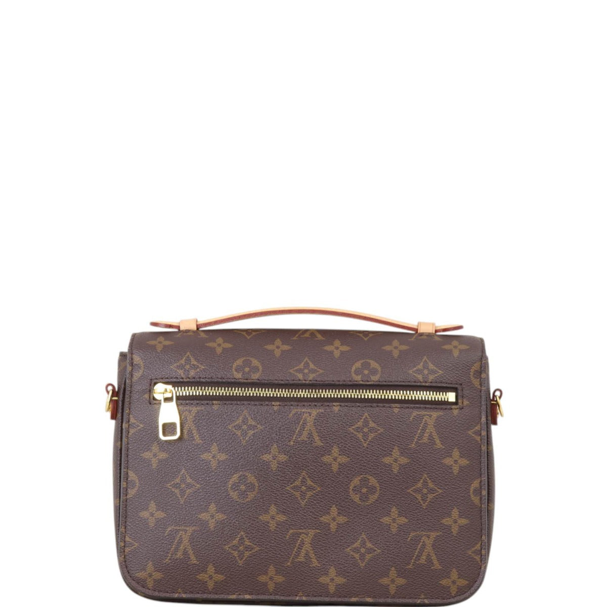 Louis Vuitton Pochette Metis Monogram