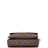 Louis Vuitton Pochette Metis Monogram