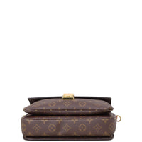 Louis Vuitton Pochette Metis Monogram