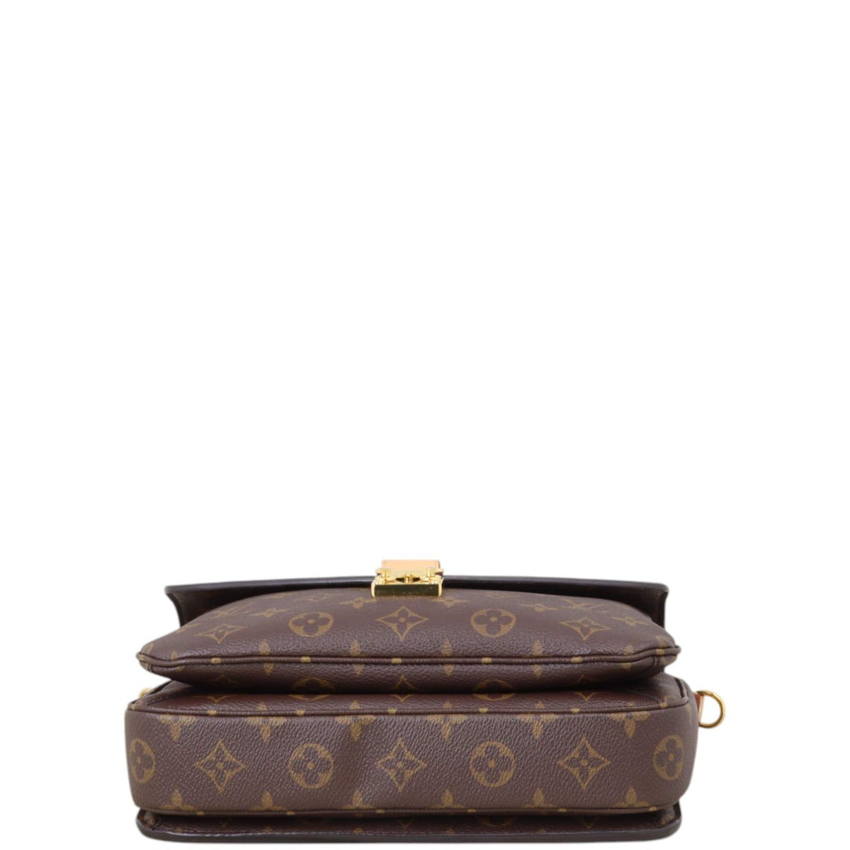 Louis Vuitton Pochette Metis Monogram