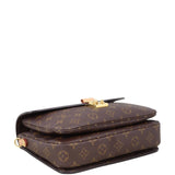 Louis Vuitton Pochette Metis Monogram