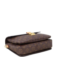 Louis Vuitton Pochette Metis Monogram