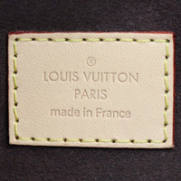 Louis Vuitton Pochette Metis Monogram