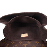Louis Vuitton Pochette Metis Monogram