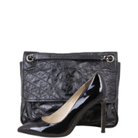 Saint Laurent Niki Medium