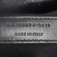 Saint Laurent Niki Medium