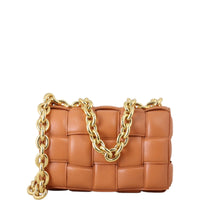 Bottega Veneta Chain Padded Cassette Bag