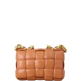 Bottega Veneta Chain Padded Cassette Bag