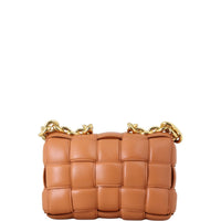 Bottega Veneta Chain Padded Cassette Bag