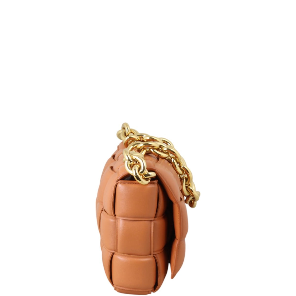 Bottega Veneta Chain Padded Cassette Bag