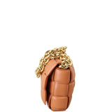 Bottega Veneta Chain Padded Cassette Bag