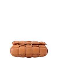 Bottega Veneta Chain Padded Cassette Bag