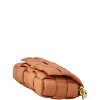 Bottega Veneta Chain Padded Cassette Bag