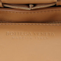 Bottega Veneta Chain Padded Cassette Bag
