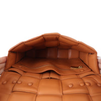 Bottega Veneta Chain Padded Cassette Bag