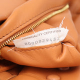 Bottega Veneta Chain Padded Cassette Bag