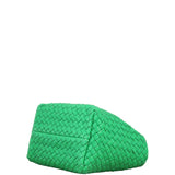 Bottega Veneta Intrecciato Cabat Tote Mini