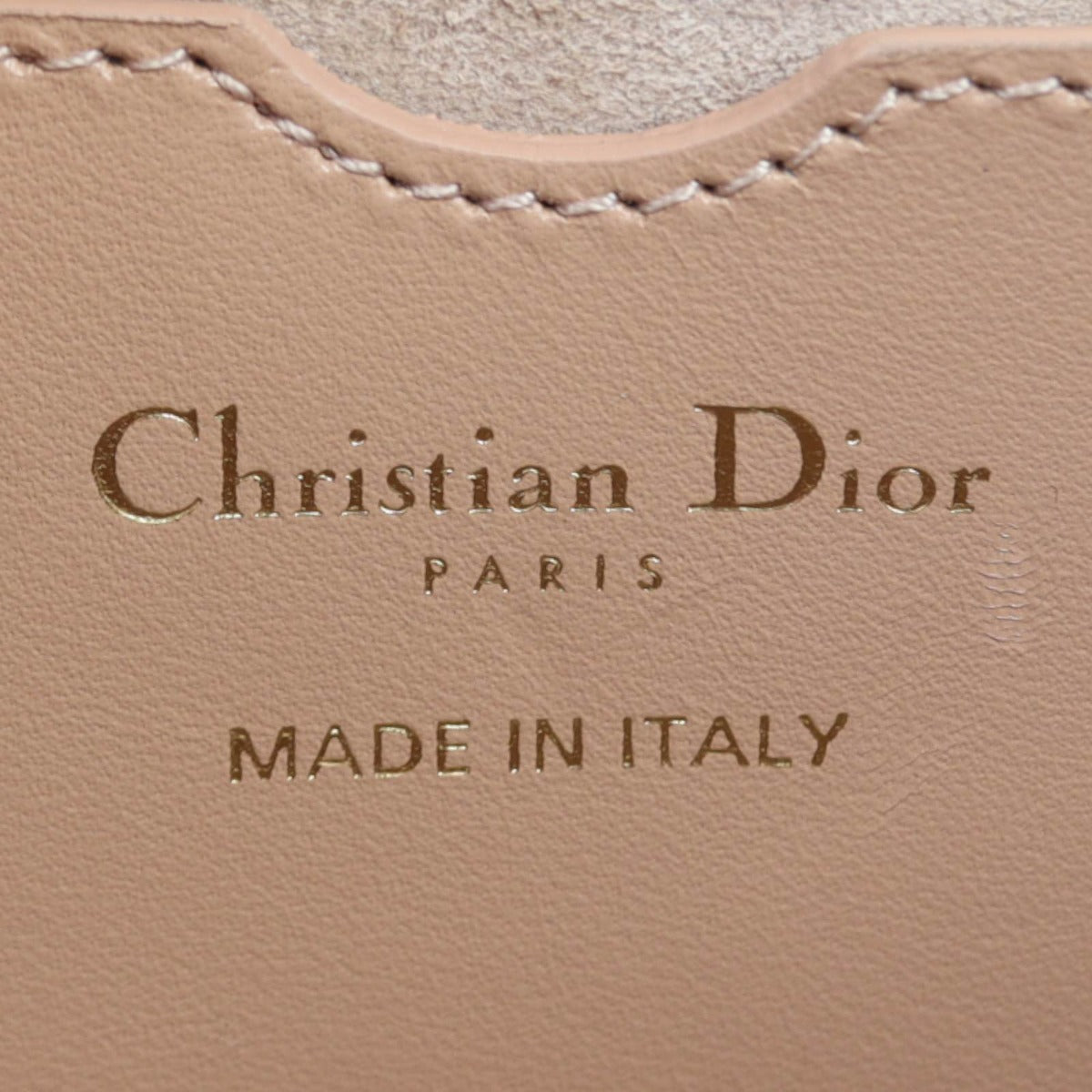 Dior Bobby East-West Bag