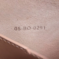 Dior Bobby East-West Bag