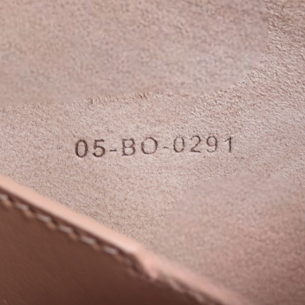 Dior Bobby East-West Bag